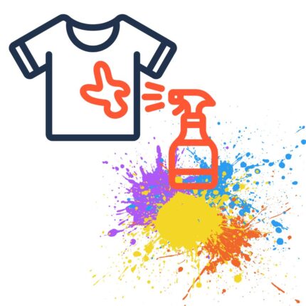 Stains treatment